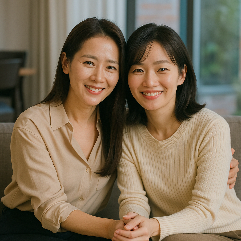 서른 아홉 드라마 관련 사진