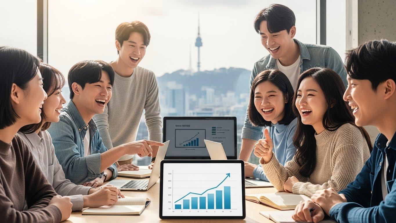 청년미래적금 서울