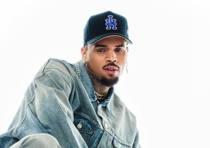 팝가수 크리스 브라운 관련 이미지