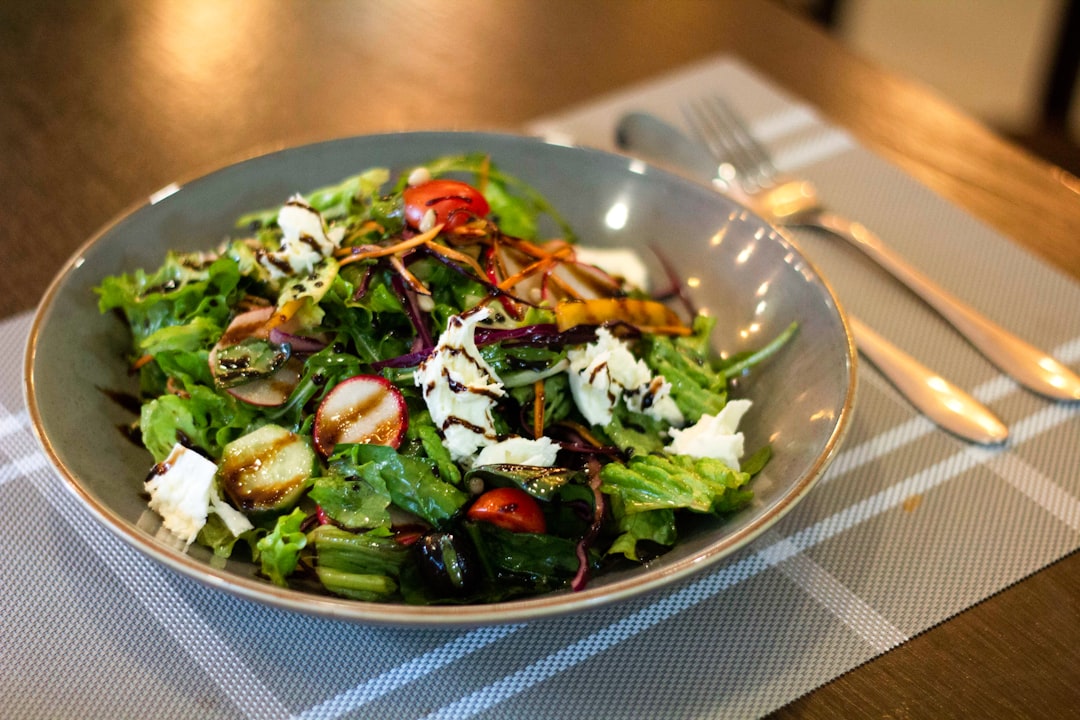 Salad