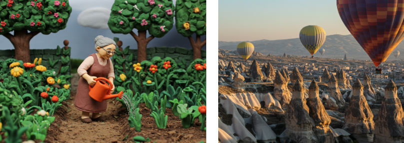 구글 imagen 이 생성한 사진