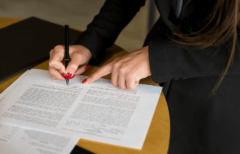 내용증명 보내는 방법