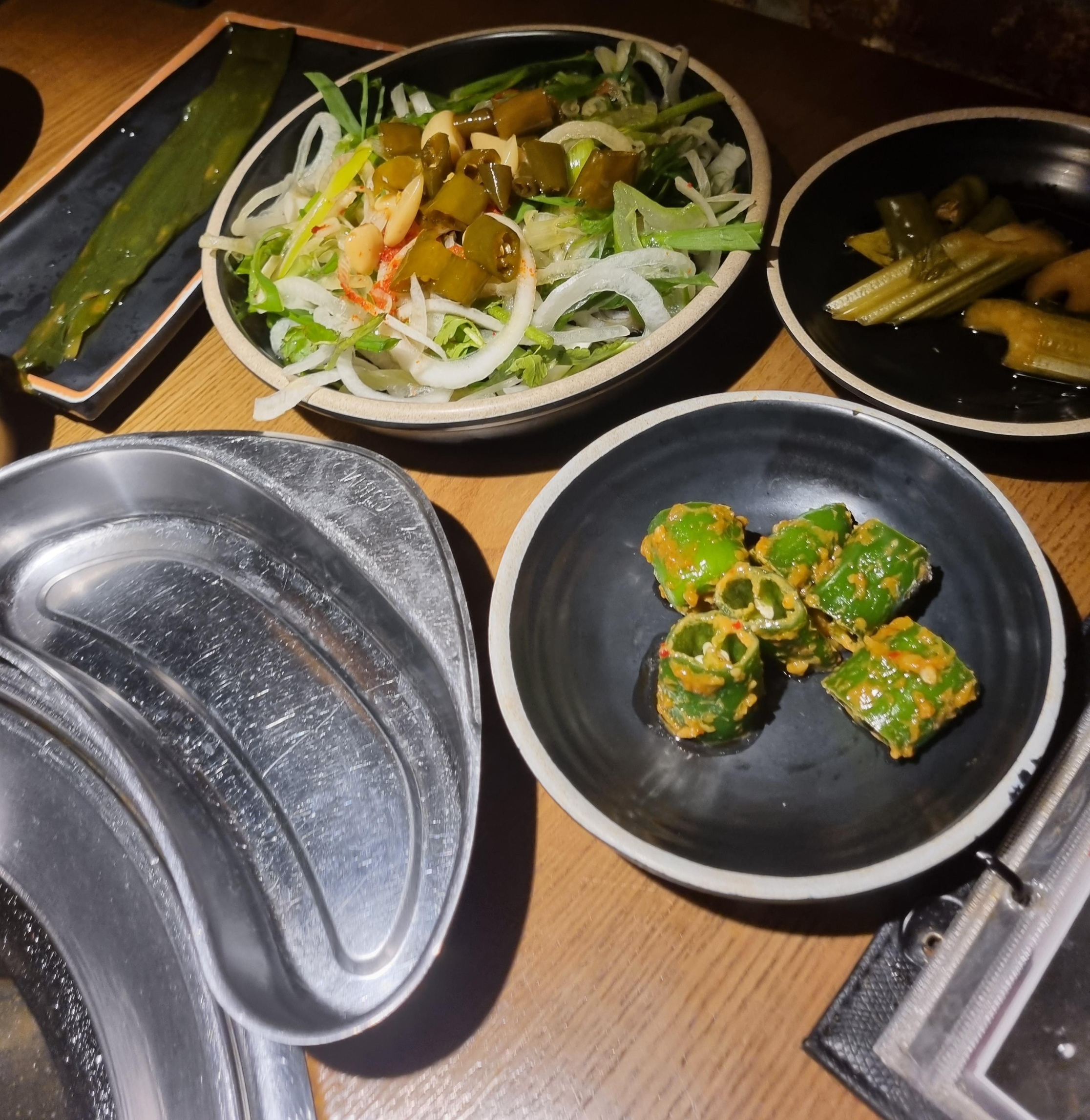청담고수