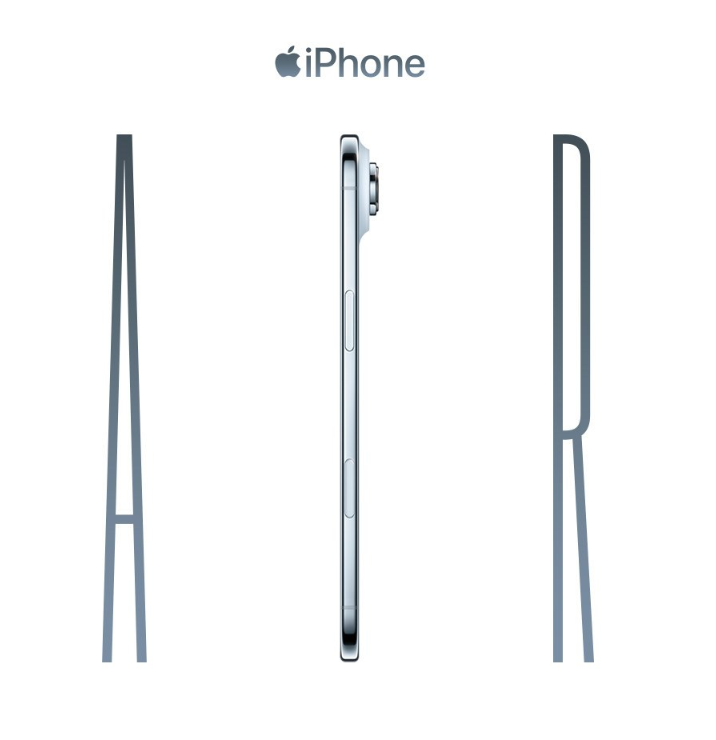 애플 아이폰 Air