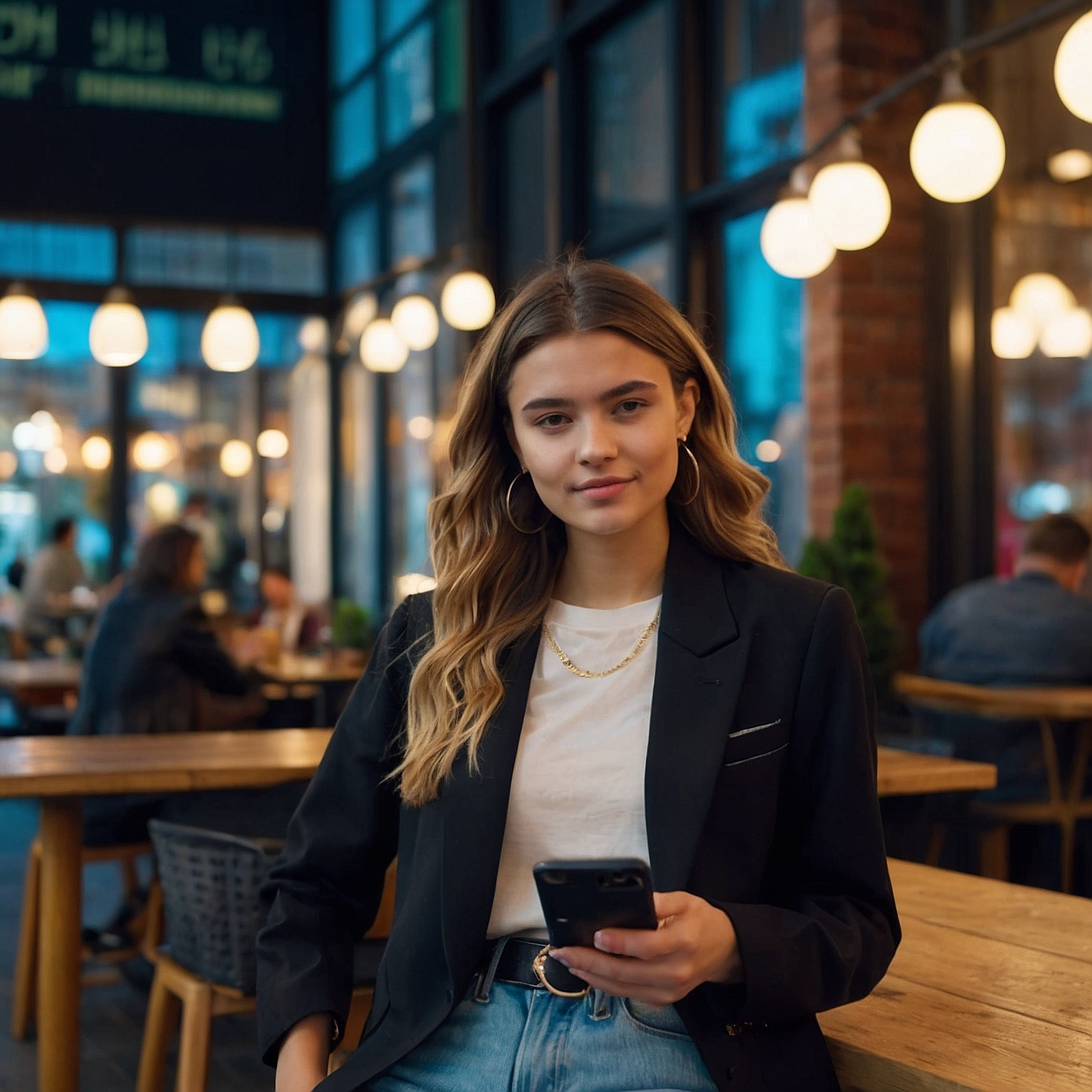 스마트폰과-눈-건강