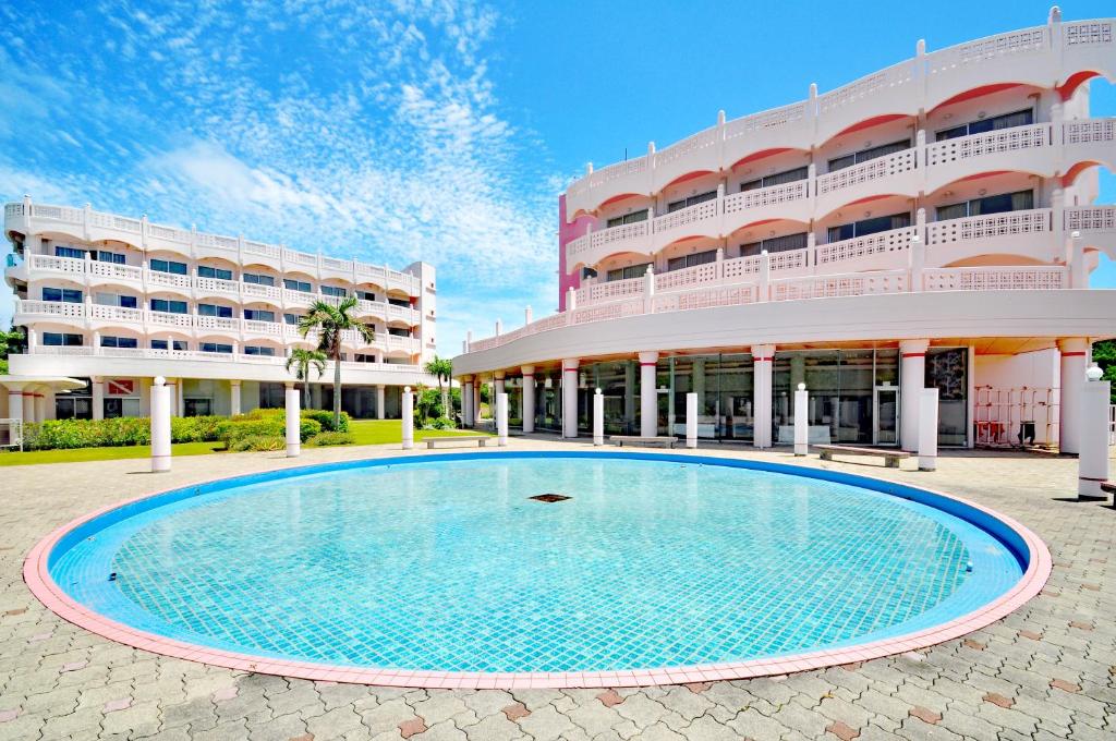 마린-롯지-마레아-미야코지마