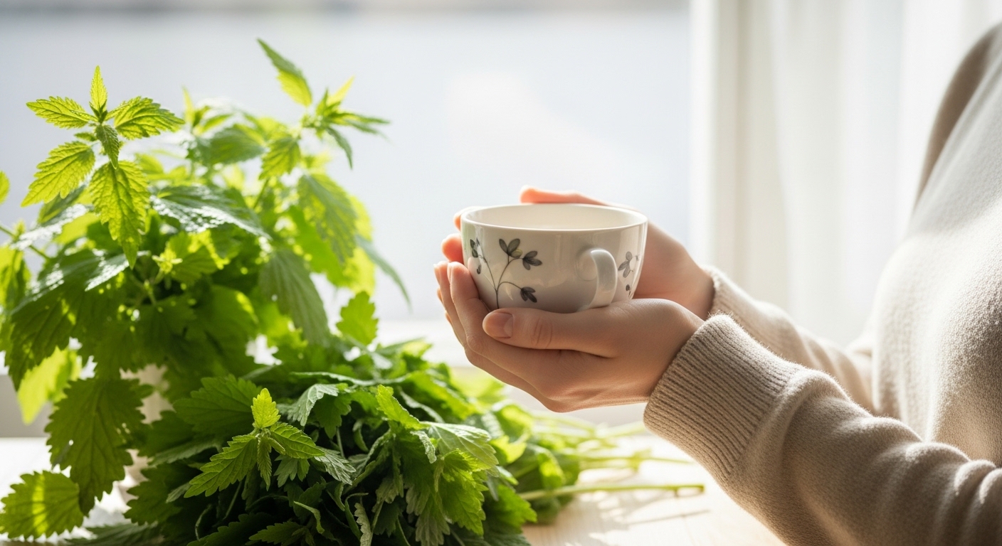 익모초효능감초대추