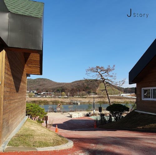 물왕호수캠핑장