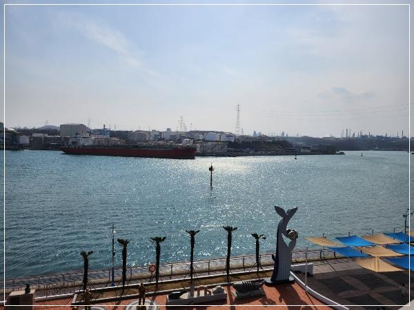 울산 가족여행 아이 놀거리와 고래 탐방 후기 (장생포)