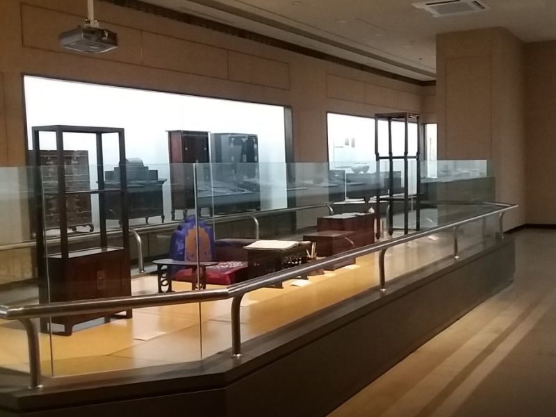 영남대학교 중앙박물관