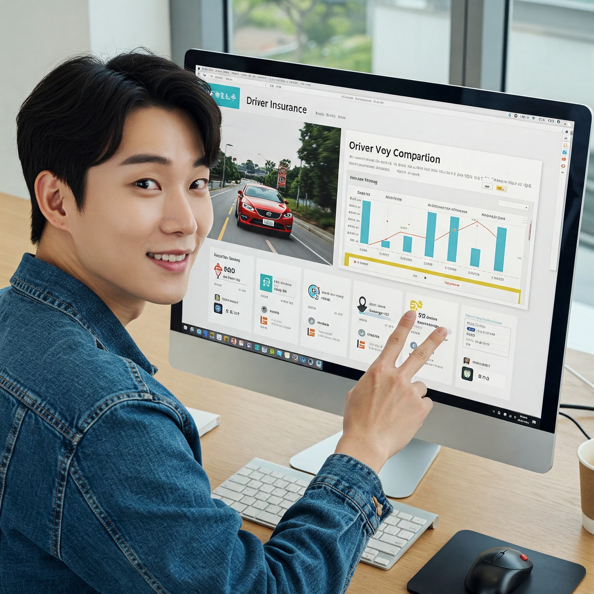 운전자보험 비교 견적