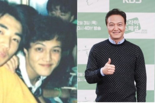 정웅인 출생 1971년 1월 20일