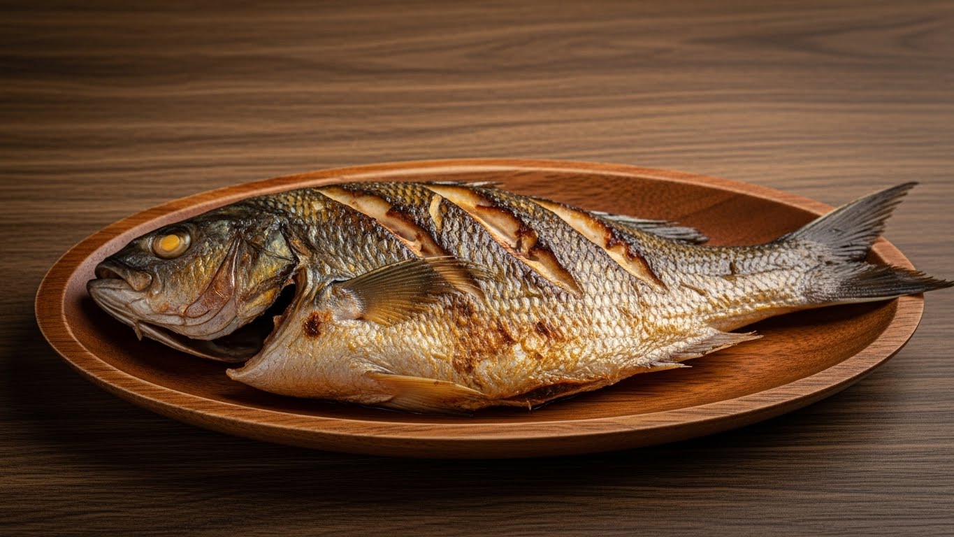 폐암생선
