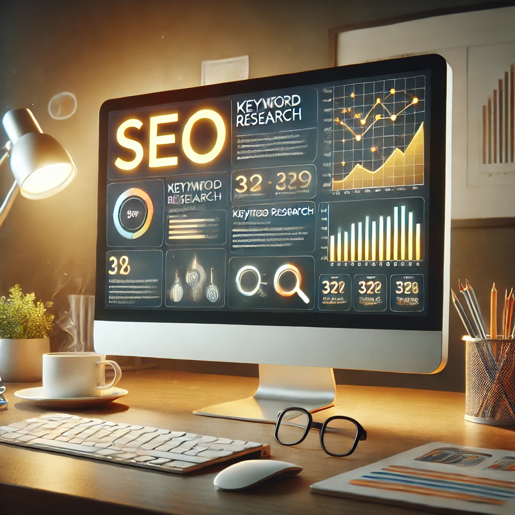 SEO 초보자를 위한 최적화 가이드 – 검색 순위 올리는 법!