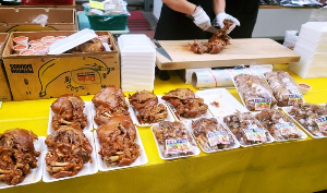 정선5일장 볼거리