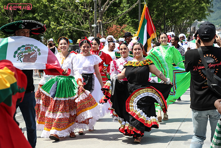 서울세계도시문화축제