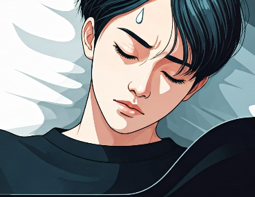 대상포진 초기증상