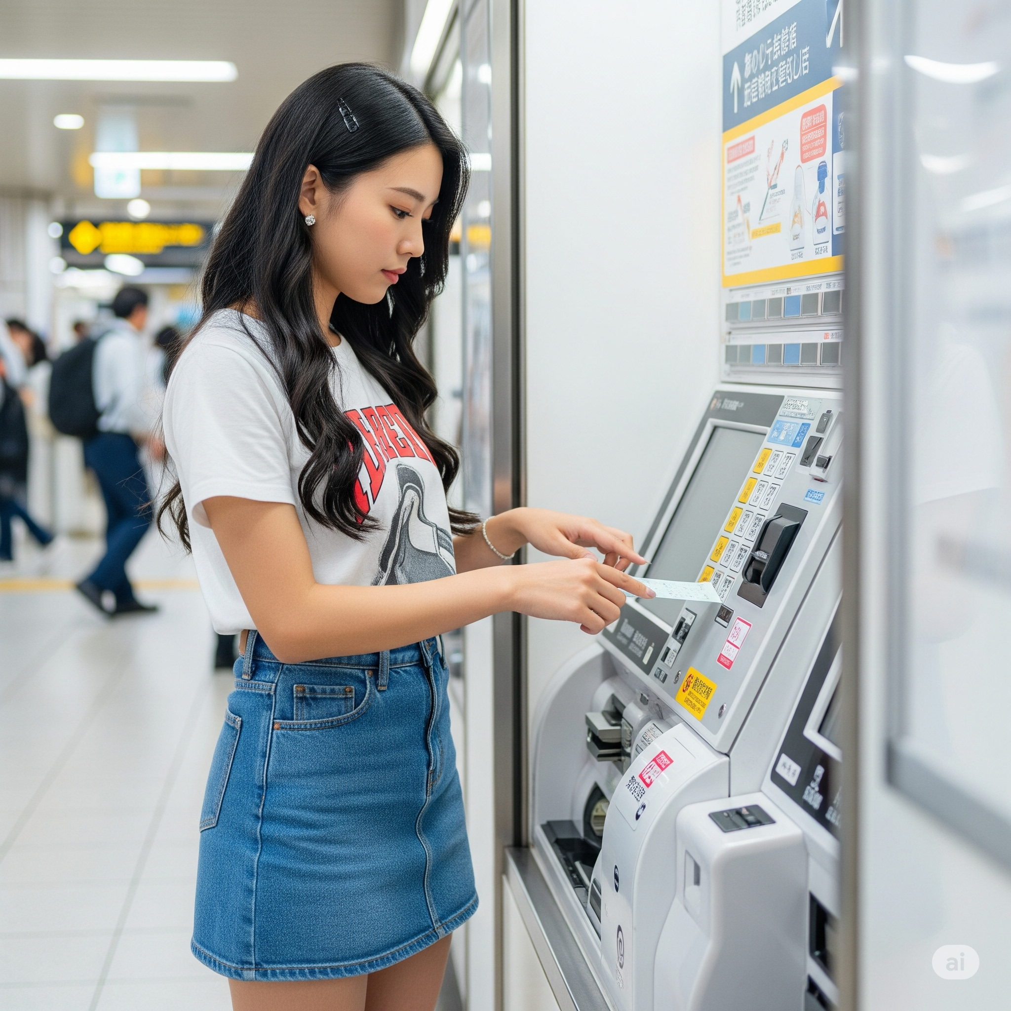 오사카 지하철 정복 가이드 🚇 1일권부터 주유패스까지 완벽정리! 관련이미지