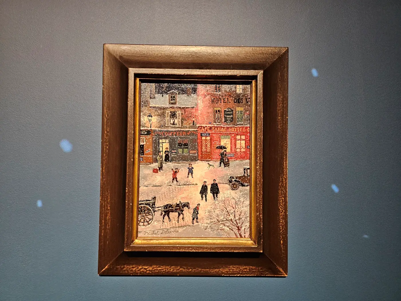 미셸 들라크루아 전시회 예매 방법&amp;#44; 전시회 후기