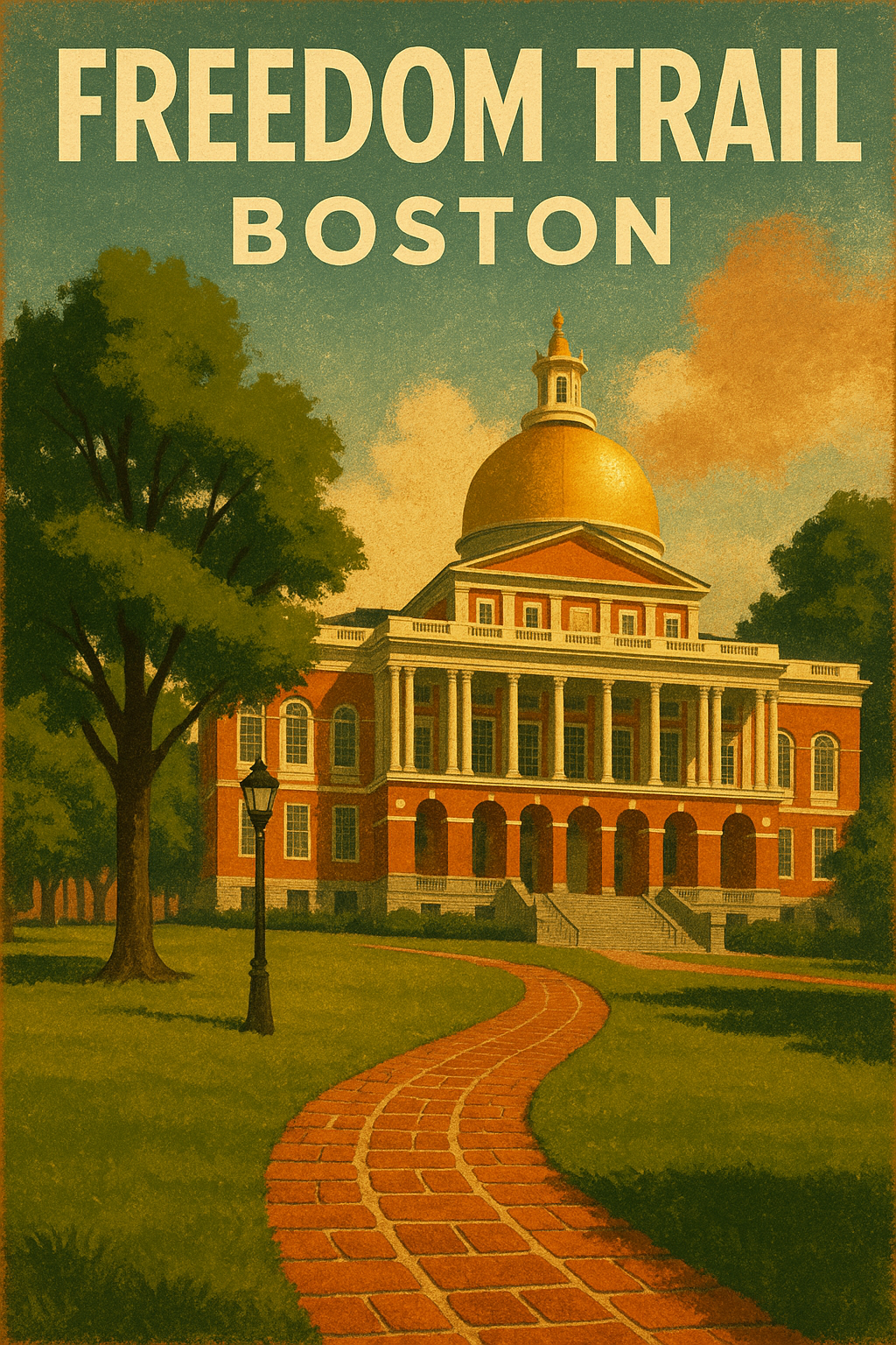 BostonFreedomTrail