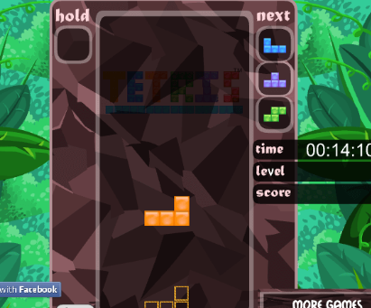 테트리스 무료게임하기 플래시 사이트