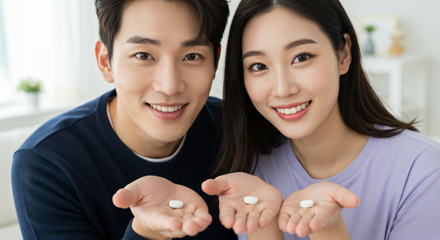 남성 갱년기 자가진단 체크리스트