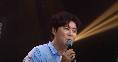 가거라 삼팔선 - 진해성