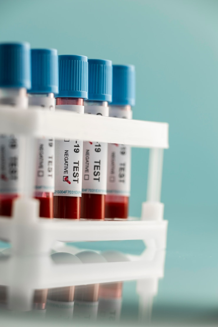 당화혈색소 정상수치