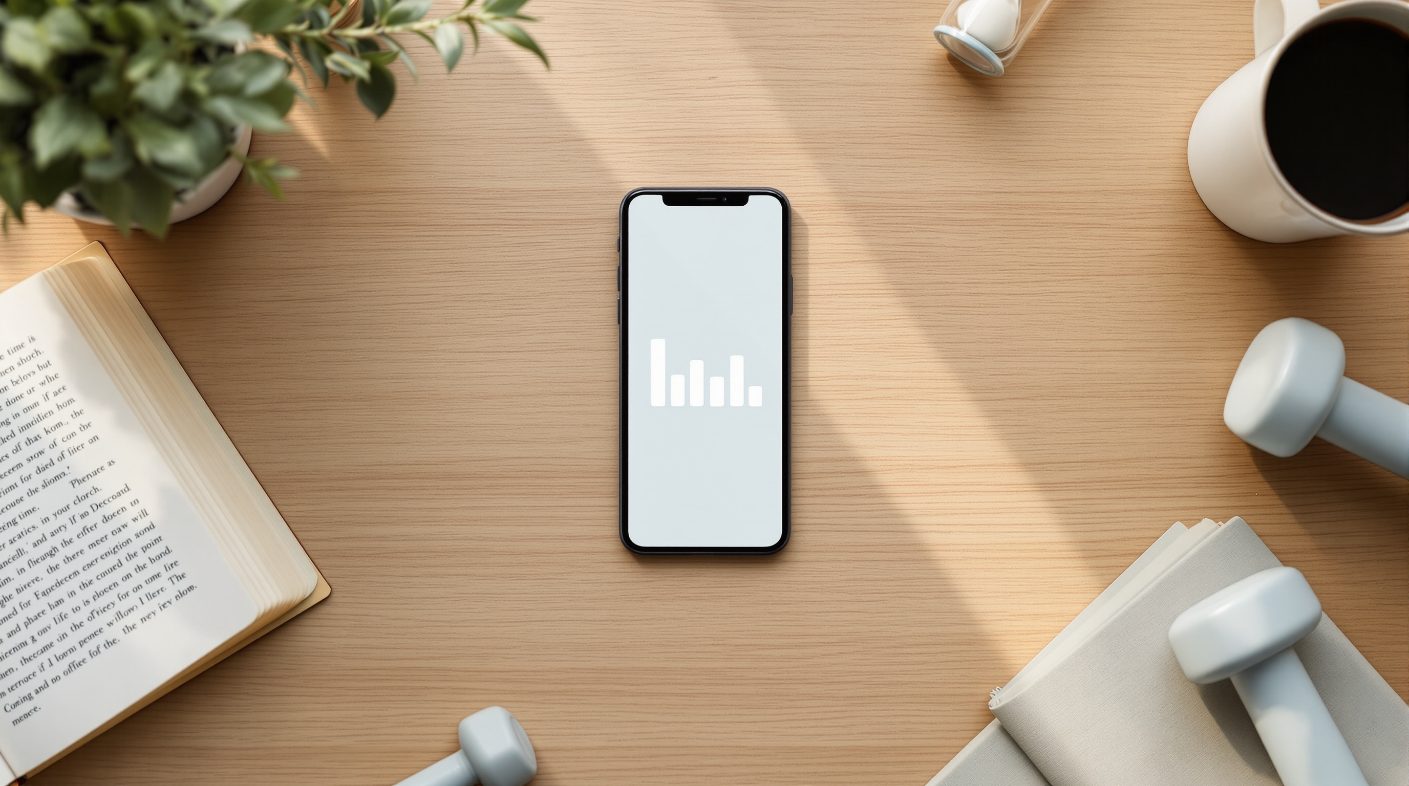 스마트폰 사용시간 줄이기