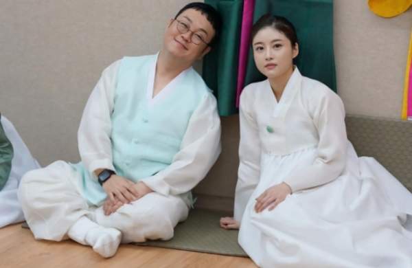 이건주 무속인 신당 점집