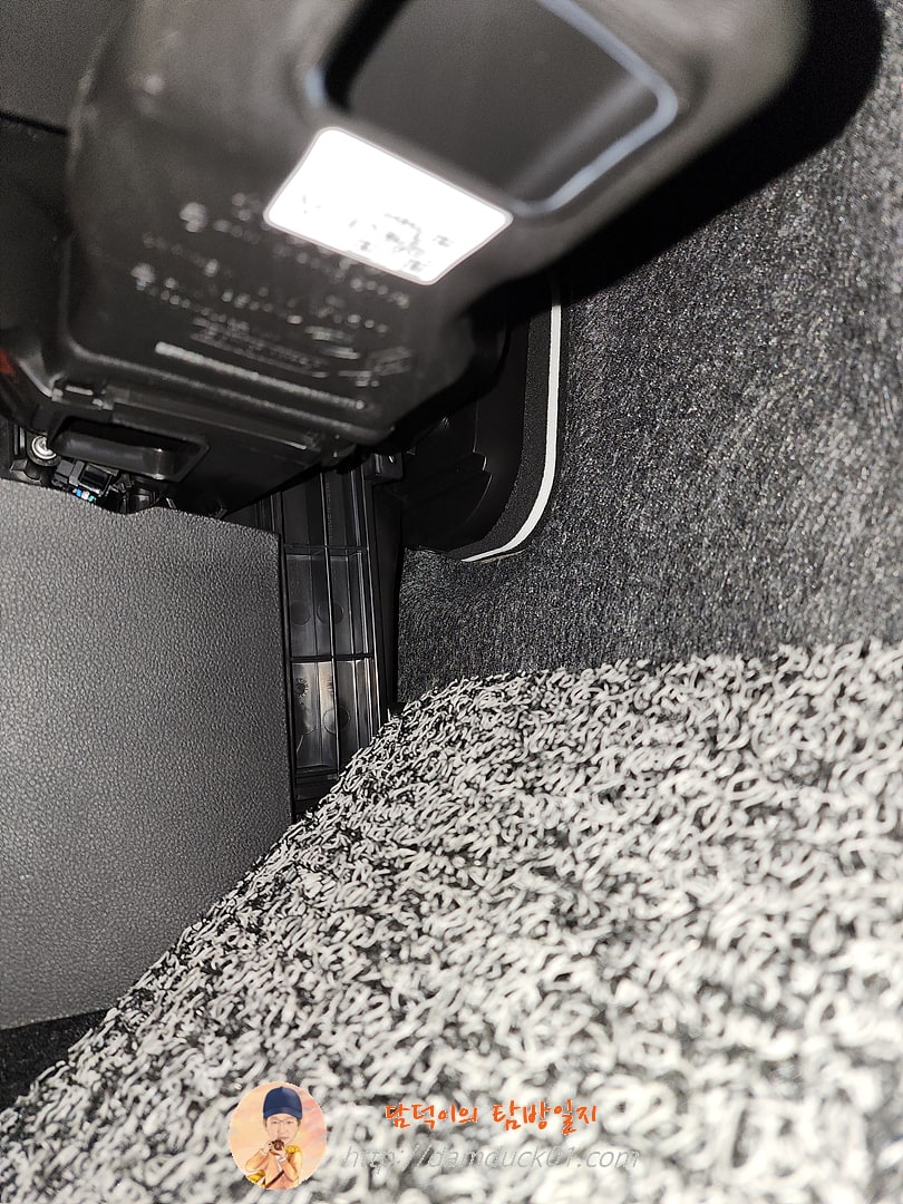 XM3 E-TECH 하이브리드 에어컨 필터