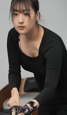 장가연 당구선수 나이 프로필 유튜브