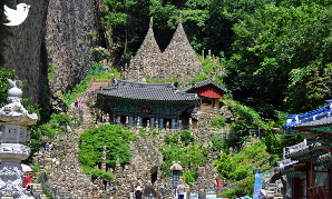 봄에 가기 좋은 사찰