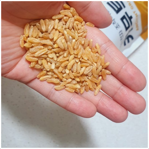 카무트, 건강을 챙기는 자연의 선물, 다양한 이점과 활용법