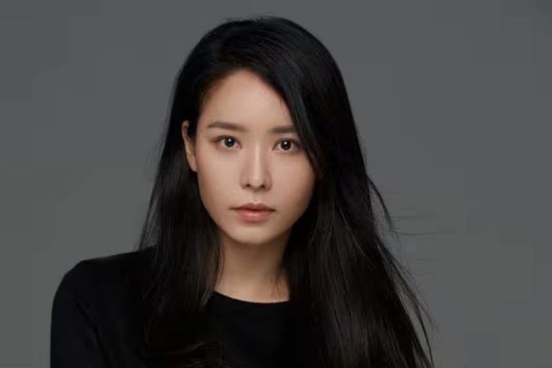 넷플릭스 영화 황야 출연진 안지혜