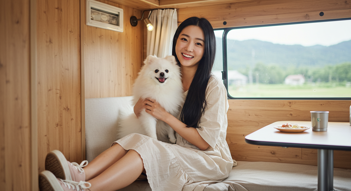 스타렉스 캠핑카 중고가격