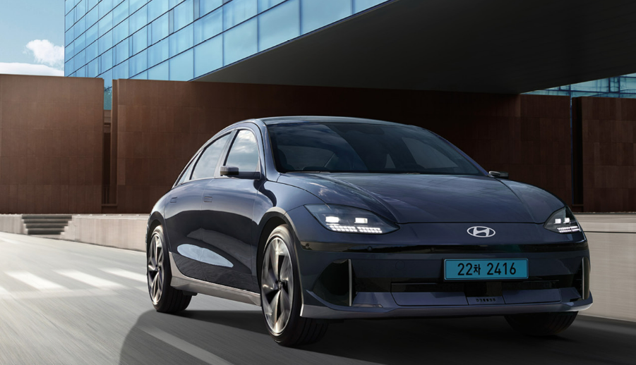 ์์ด์ค๋6 ๋์์ธ