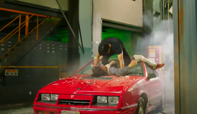 히트맨 네이버영화