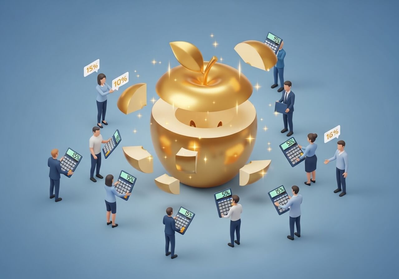 유산 취득세란
