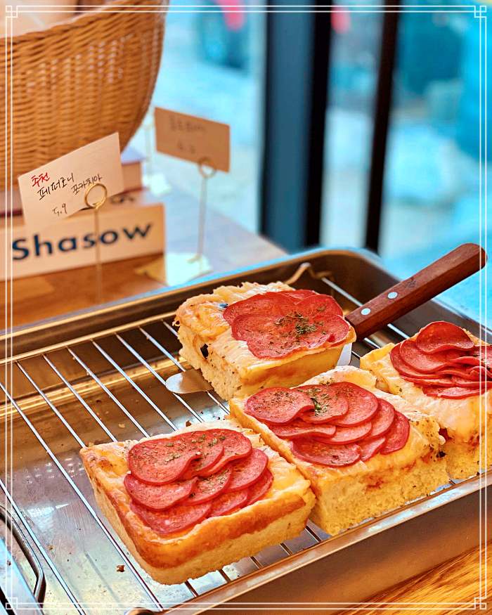 토밥 좋아, 토요일은 밥이 좋아 속초, 장사항 생활의 달인, 오션뷰 베이커리 카페, 명란 치즈 바게트 맛집