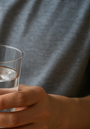 대상포진 초기증상