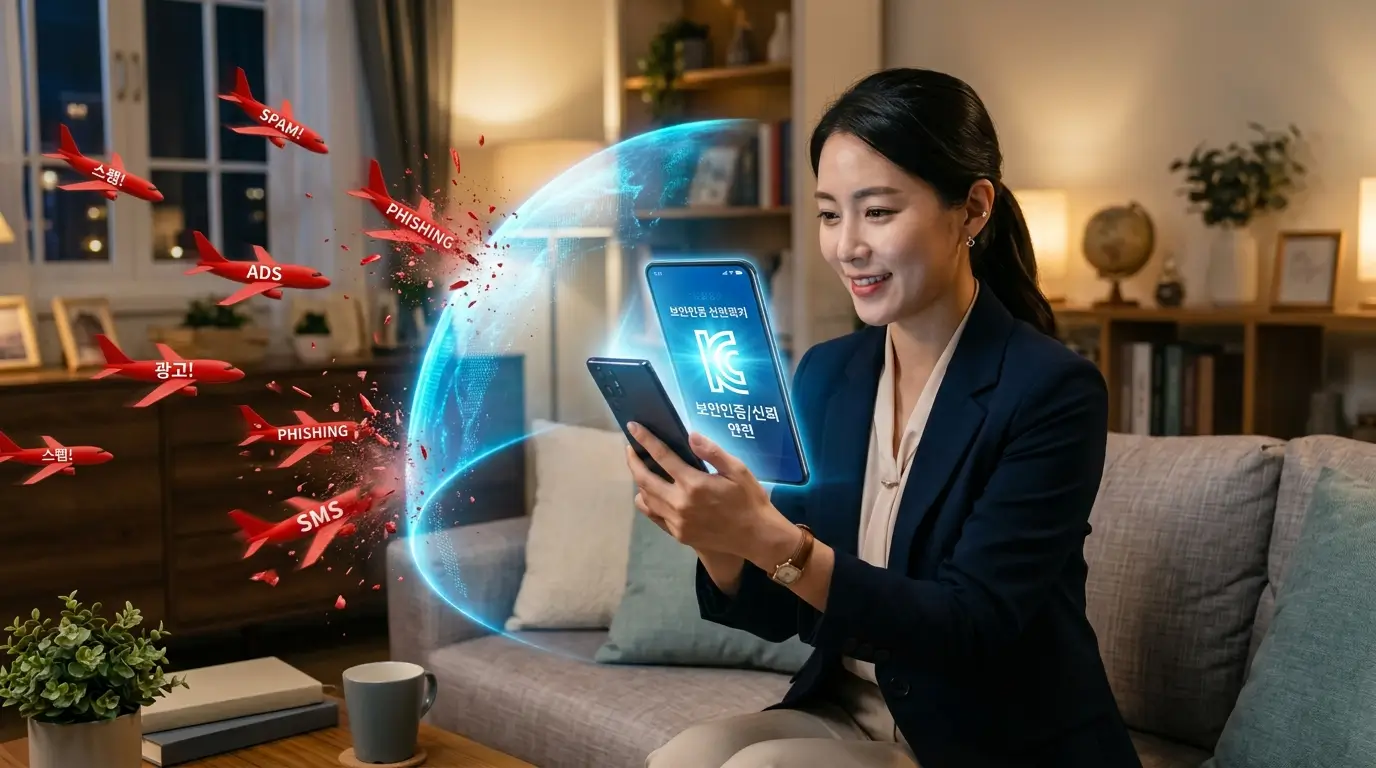 보안-돔-방패가-스마트폰을-지키는-보안-이미지