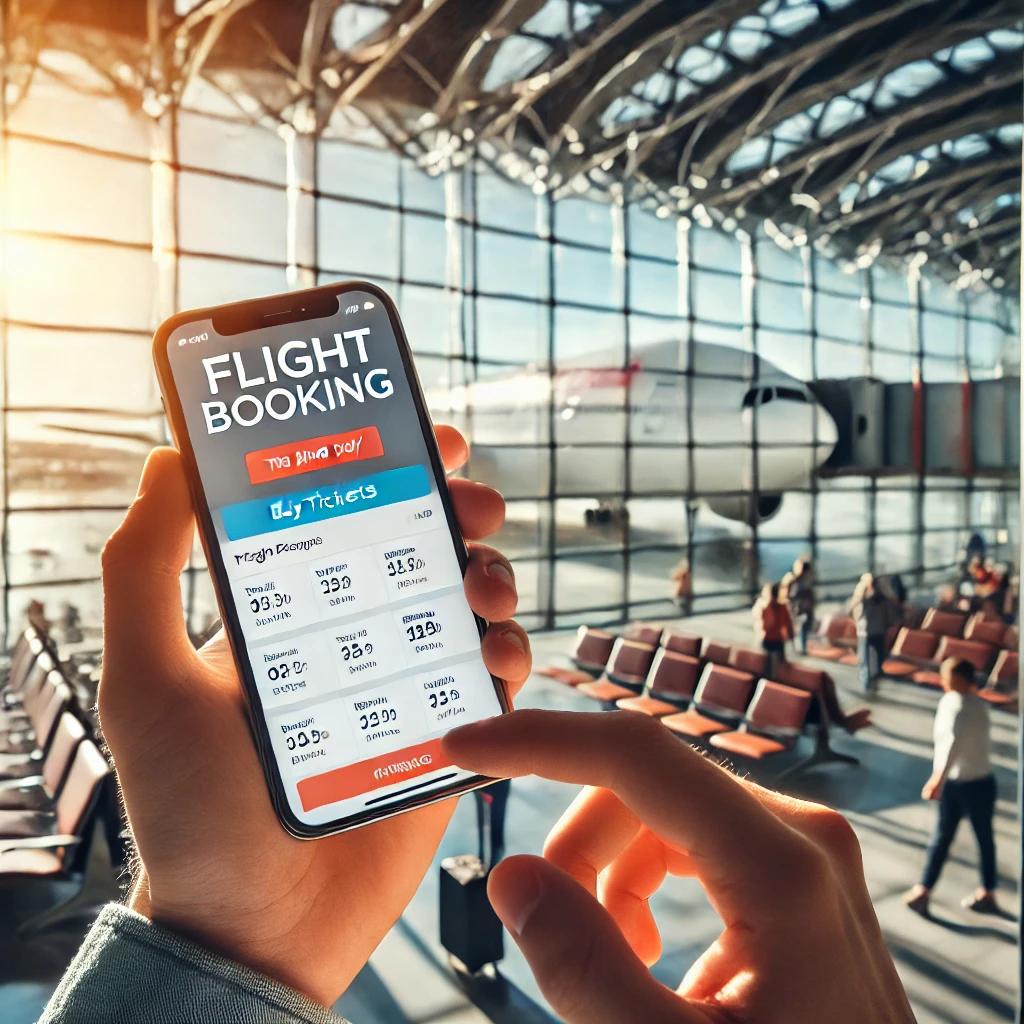 항공권 당일구매