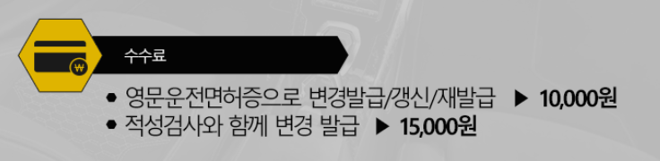 영문운전면허증-사진6