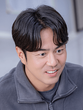홍재만 역