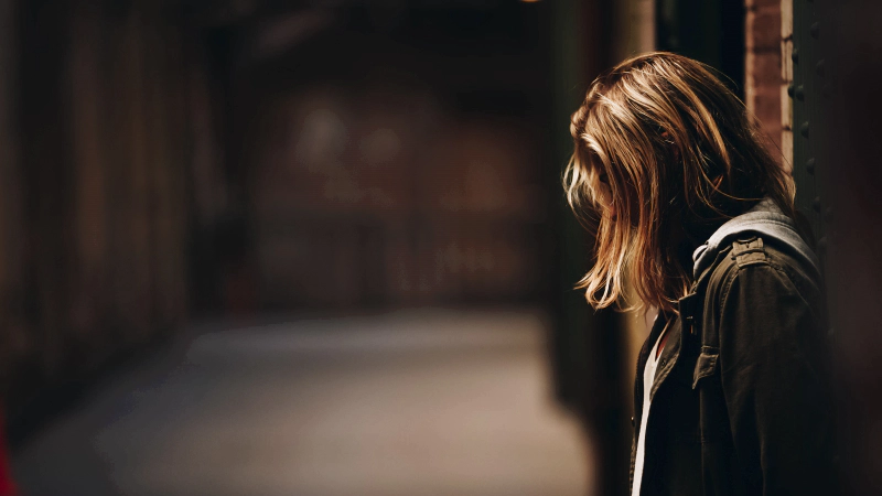 남자가 이별을 생각할 때 대처법