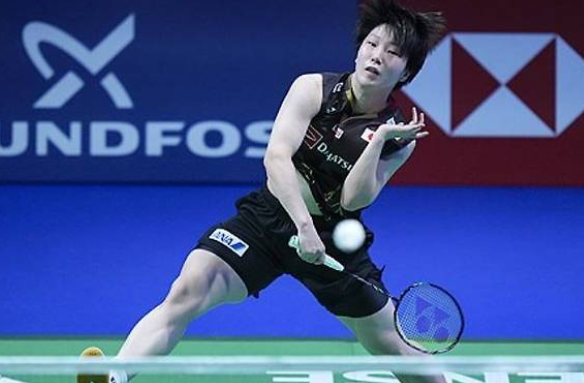 조별리그 최종전 일정: 야마구치 아카네전