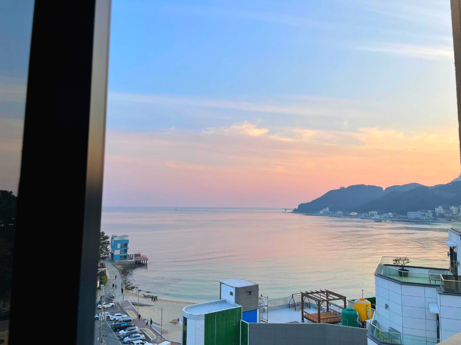 부산송정호텔