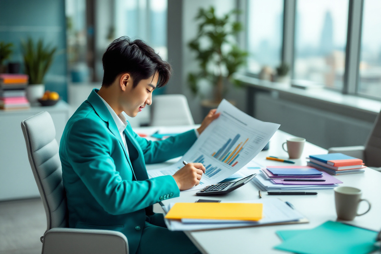 비용 현실성 검토