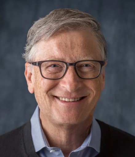 빌 게이츠